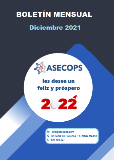 Portada Boletín Diciembre 2021