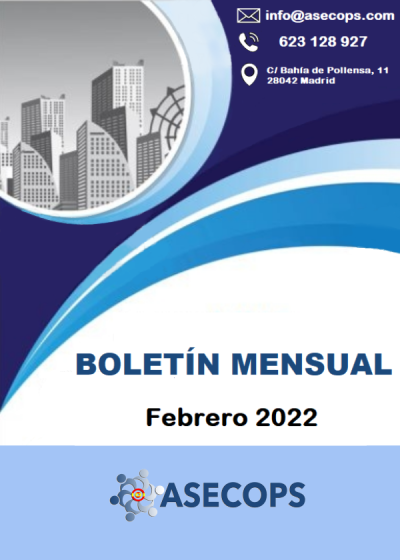 Portada boletin febrero
