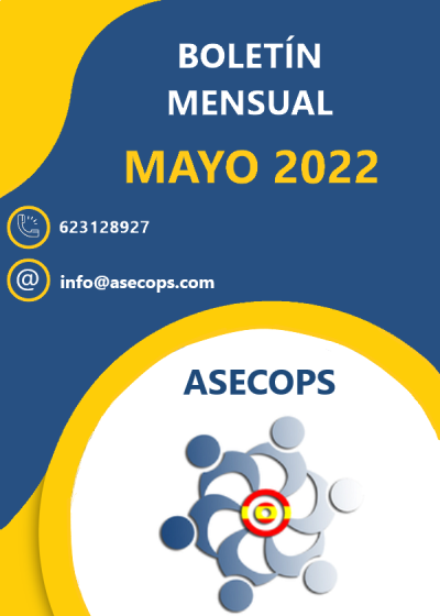 Portada mayo 2022